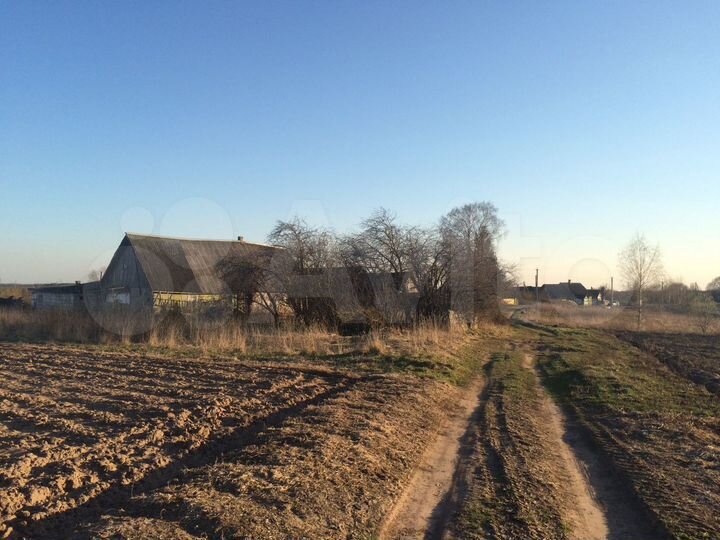 Участок 32 сот. (ИЖС)