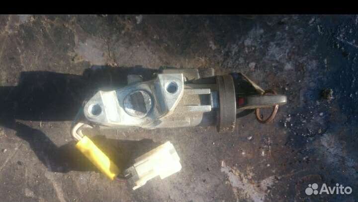 Замок зажигания Ниссан Альмера N15