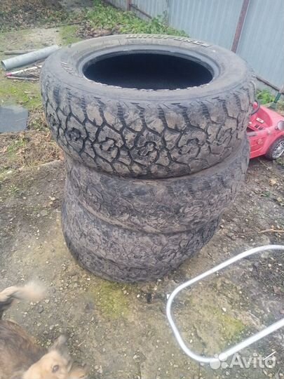 Windforce Catchfors A/T 26.5/60 R18