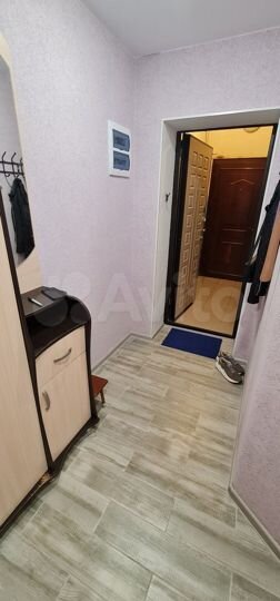 1-к. квартира, 40 м², 3/4 эт.