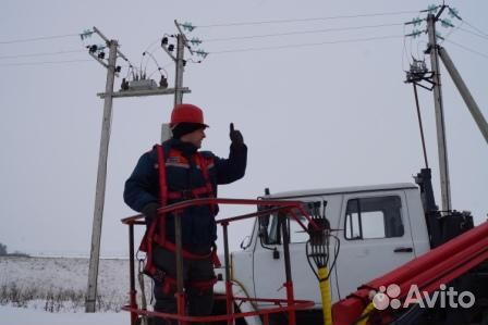 Электромонтажник кл, вл