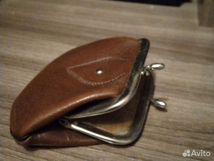 Бабушкин кошелёк