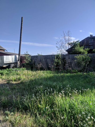 Участок 17,8 сот. (ИЖС)