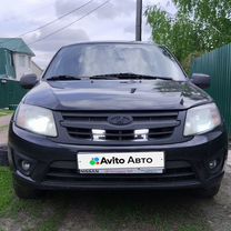 ВАЗ (LADA) Granta 1.6 MT, 2012, 301 500 км, с пробегом, цена 355 000 руб.