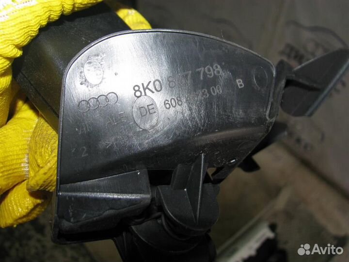 Ответная часть ремня безопасности Audi A4 (B8) 20