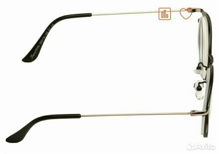 Очки (минус 3.50)