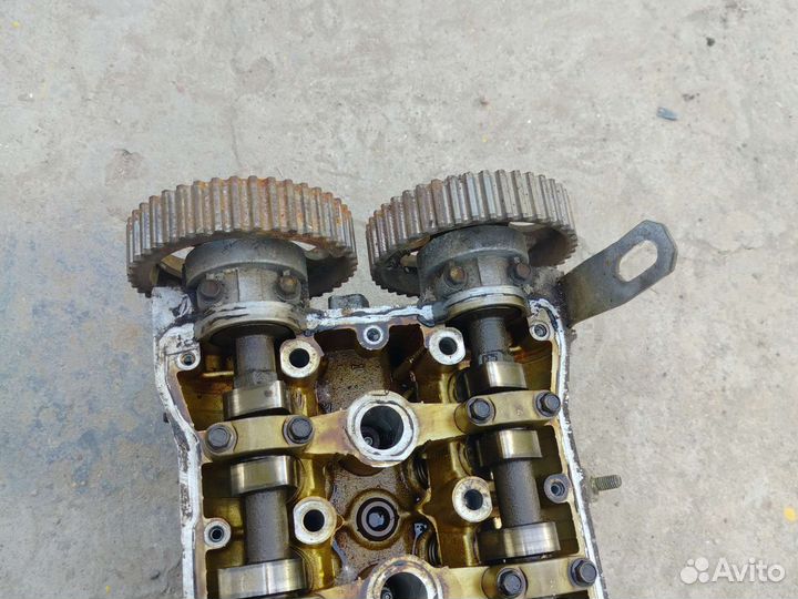 Daewoo Lacetti F15D3 1.5