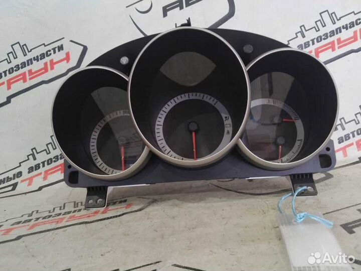 Щиток приборов mazda axela BK3P BK5P bkep атм опти