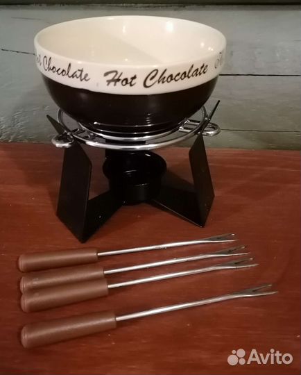 Набор для фондю