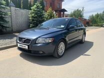 Volvo S40 2.4 AT, 2007, 224 000 км, с пробегом, цена 730 000 руб.