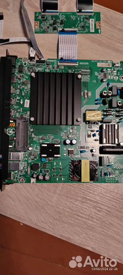 Продам плату