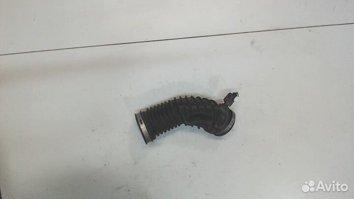 Патрубок воздушного фильтра Jeep Wrangler 2007 - 2