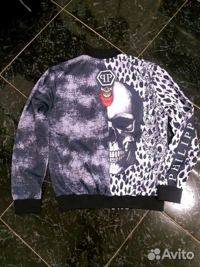 Ветровка женская Phillipp plien