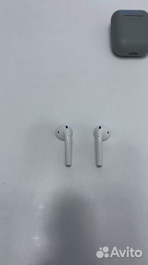 Apple Airpods 2