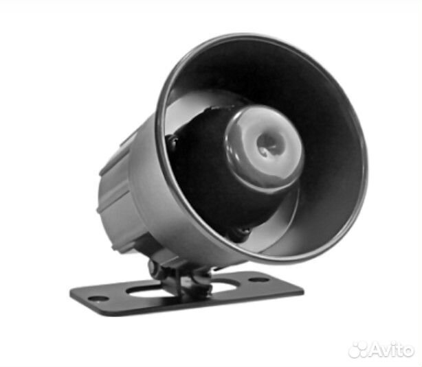 StarLine S96 v2 2CAN+4LIN 2SIM GSM GPS