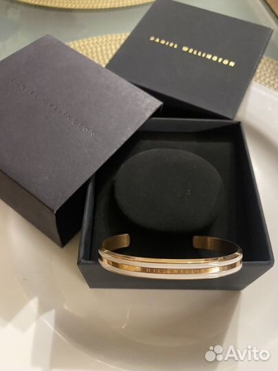 Браслет Daniel Wellington