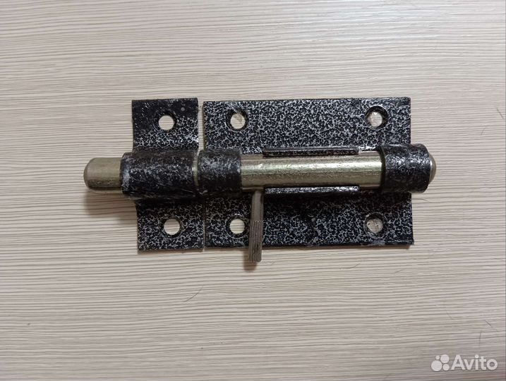 Дверной засов