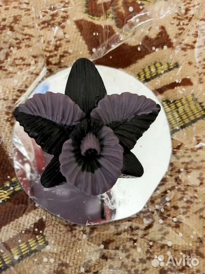 Мыло ручной работы