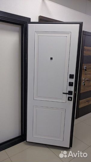 Дверь входная Деканто