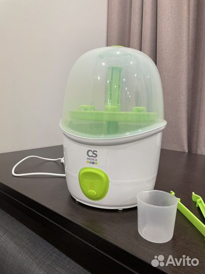 Электронный стерилизатор CS Medica