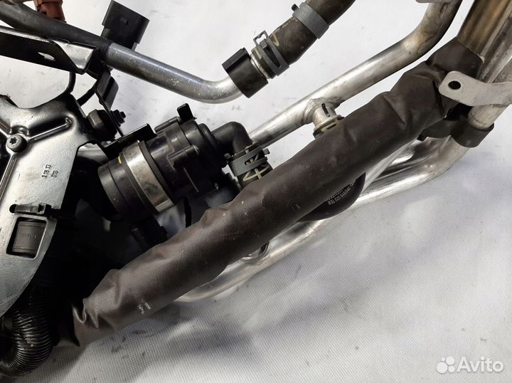 Webasto VW Touareg II 7P