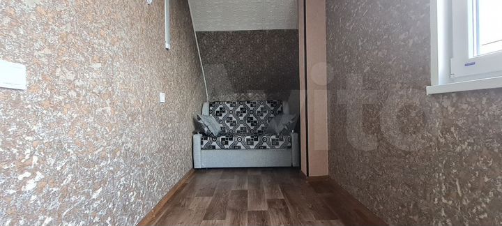 Дом 100 м² на участке 5 сот.