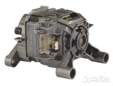 Мотор стиральной машины Bosch 1BA6738-0RC 525W