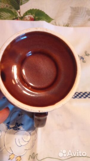 Кружка пивная новая