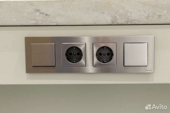 Мастер на час