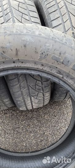Jinyu Winter JW-51 225/65 R17