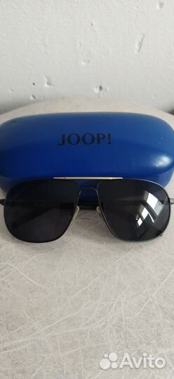 Joop, очки солнцезащитные