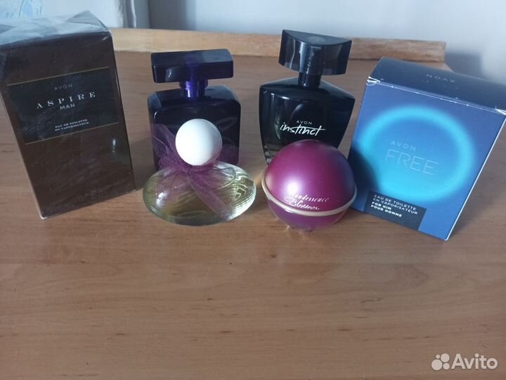 Парфюм Avon раритет