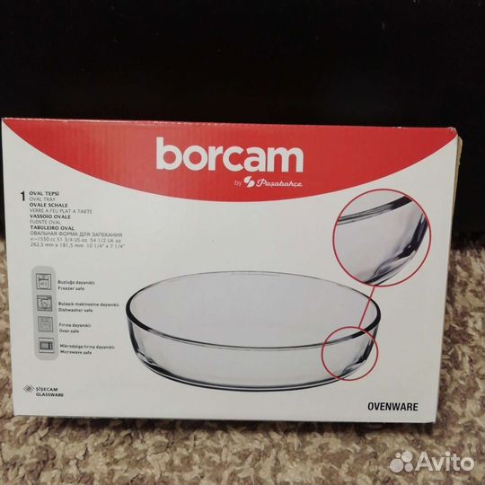 Форма для выпечки