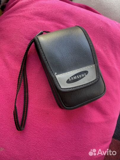 Пленочный фотоаппарат