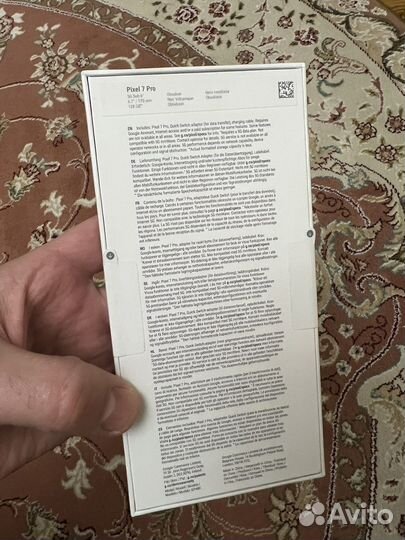 Google Pixel 8, 8/128 ГБ