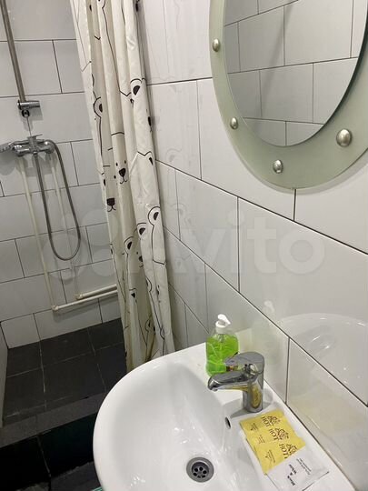 Комната 23,1 м², 1/1 эт.