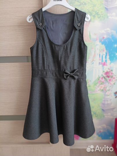 Школьная форма для девочки