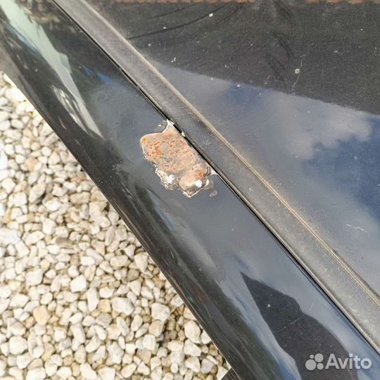 Крыша Chevrolet Aveo T250 Zaz Viba