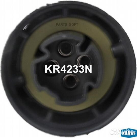 Лямбда-зонд krauf KR4233N