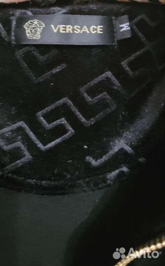 Костюм versace Турция