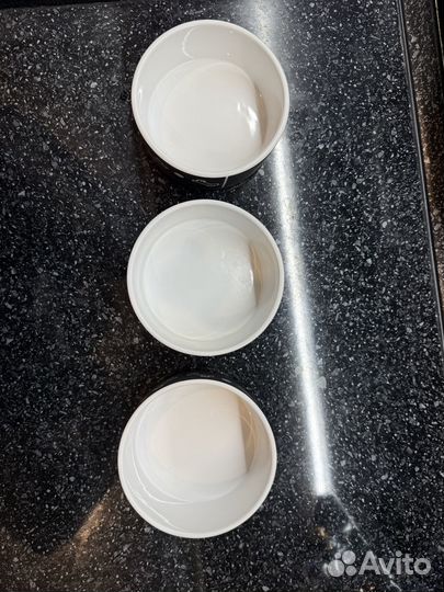 Миска керамическая