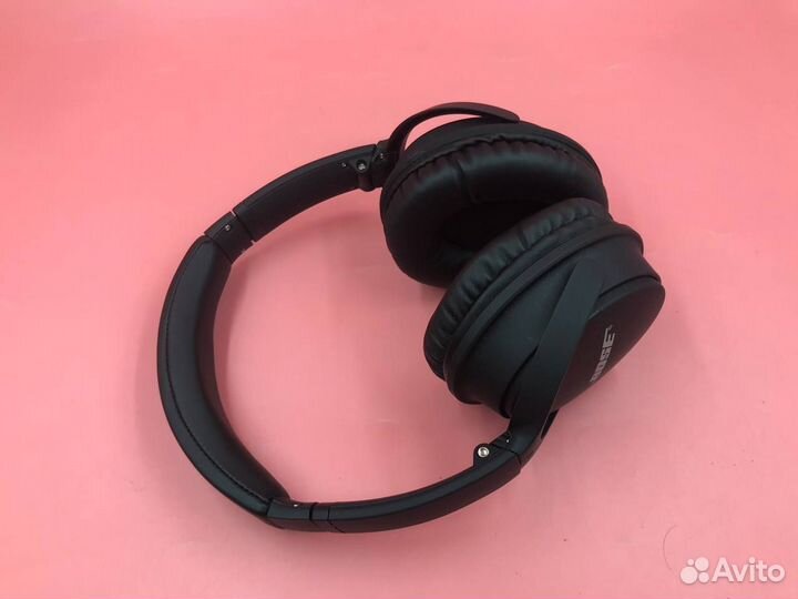 93408*n Bluetooth-наушники Bose QuietComfort