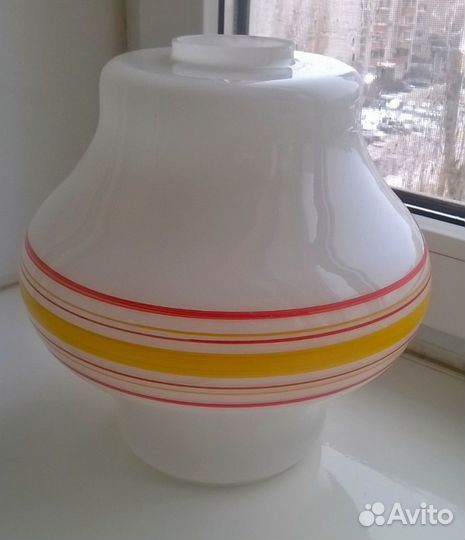 Плафон СССР