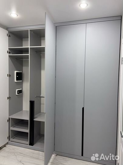 Шкаф в спальню