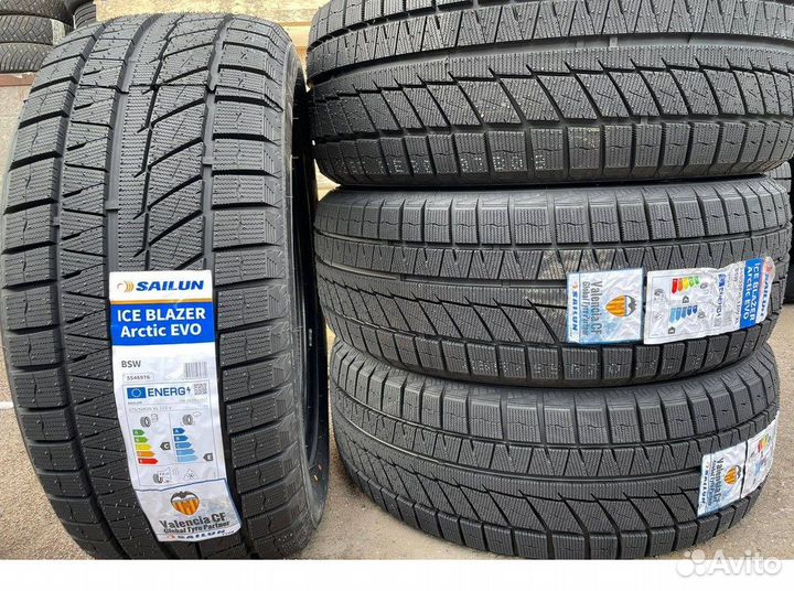 Sailun Ice Blazer Arctic EVO 245/50 R19 105