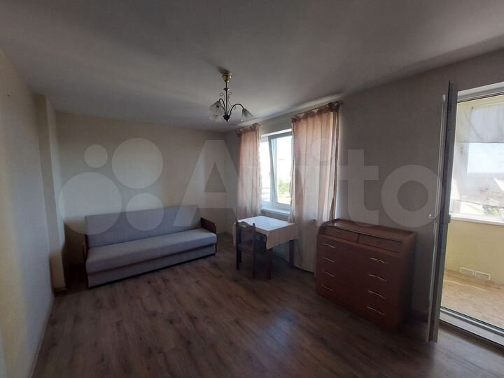 2-к. квартира, 52 м², 10/19 эт.