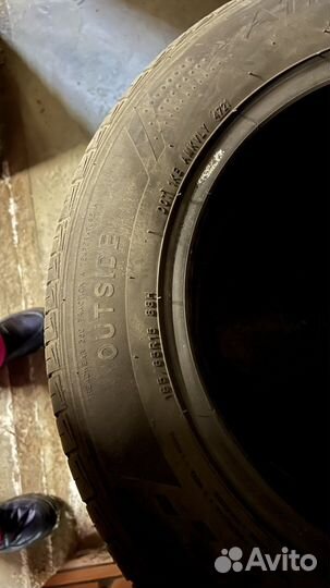 Altenzo Cursitor 185/65 R15