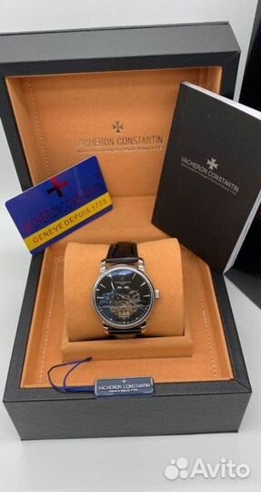 Мужские часы Vacheron Constantin