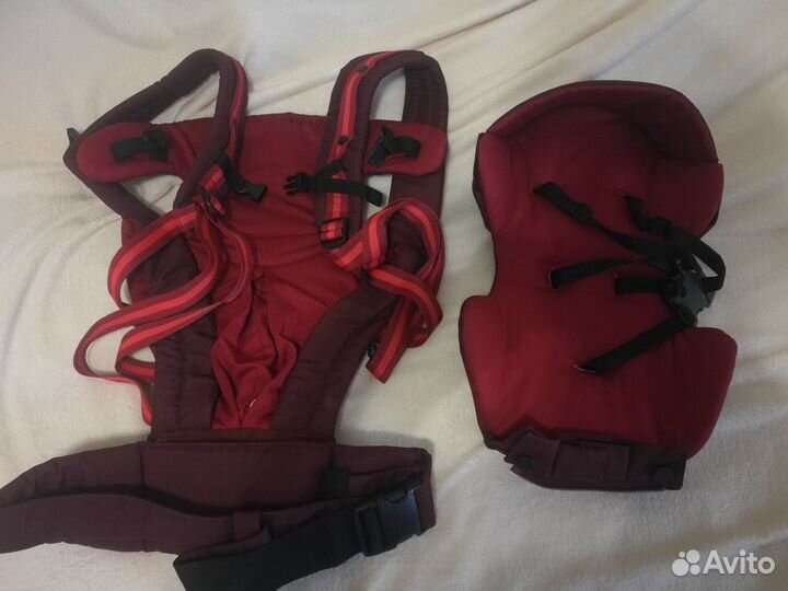 Переноска Кенгуру cybex