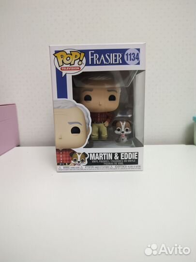 Фигурки Funko pop